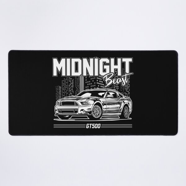 Item preview, Shelby Mustang GT500 designed and sold by idrdesign.