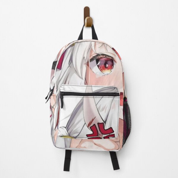 Item preview, Angry Oni || Ayame designed and sold by AszaAri.