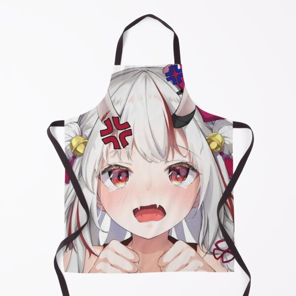 Item preview, Angry Oni || Ayame designed and sold by AszaAri.