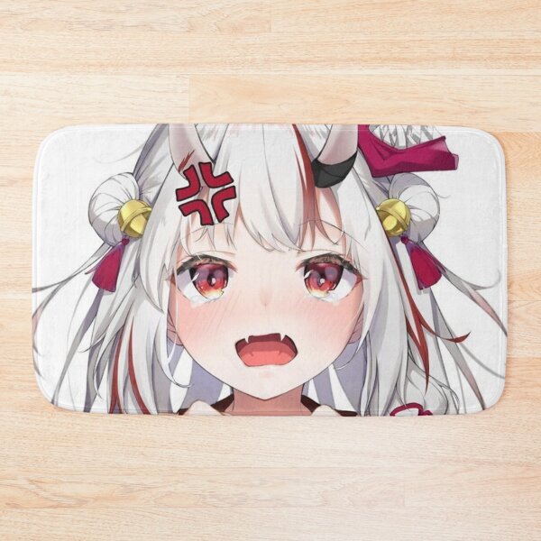 Item preview, Angry Oni || Ayame  designed and sold by AszaAri.