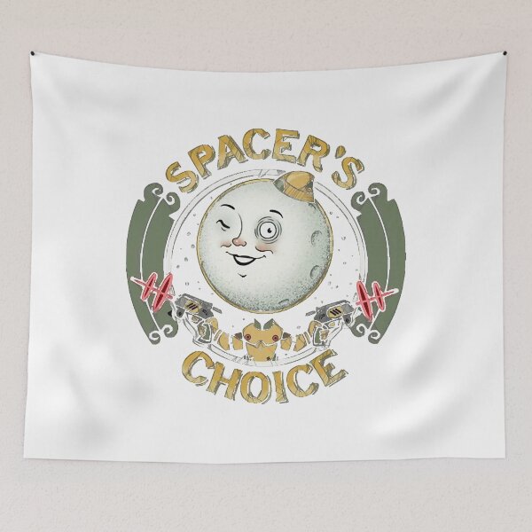 Item preview, Spacers Choice Armor  designed and sold by RileyRoxon.