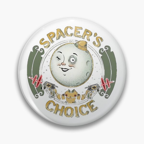 Item preview, Spacers Choice Armor  designed and sold by RileyRoxon.
