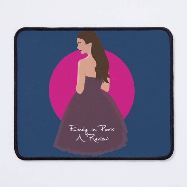 Item preview, Emily In Paris designed and sold by guilteebys.
