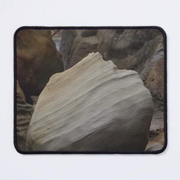 Item preview, The Pale Rock designed and sold by scholara.