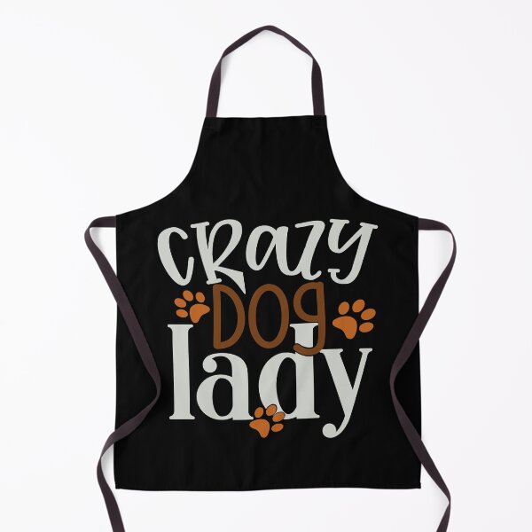 Item preview, Crazy Dog Lady designed and sold by FOX1999-Design.