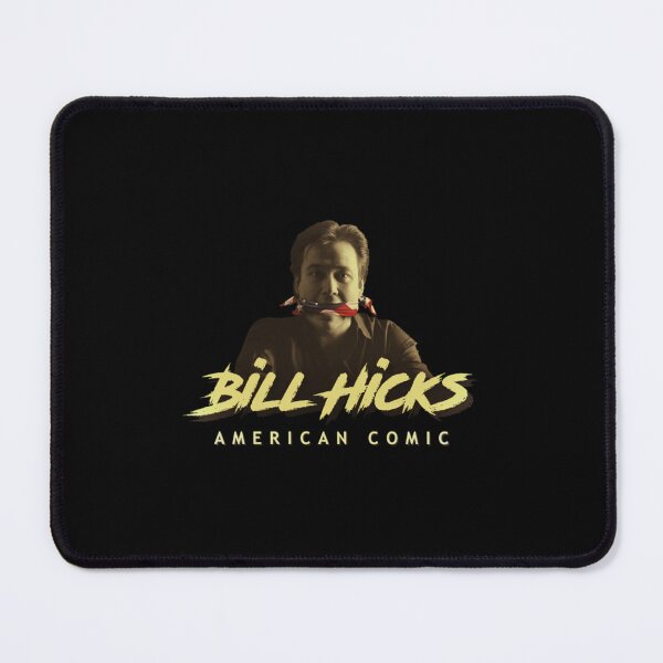 Item preview, Bill Hicks designed and sold by EmmaPowel.