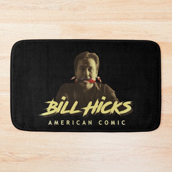 Item preview, Bill Hicks designed and sold by EmmaPowel.