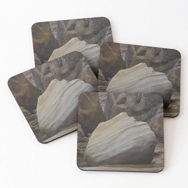Item preview, The Pale Rock designed and sold by scholara.