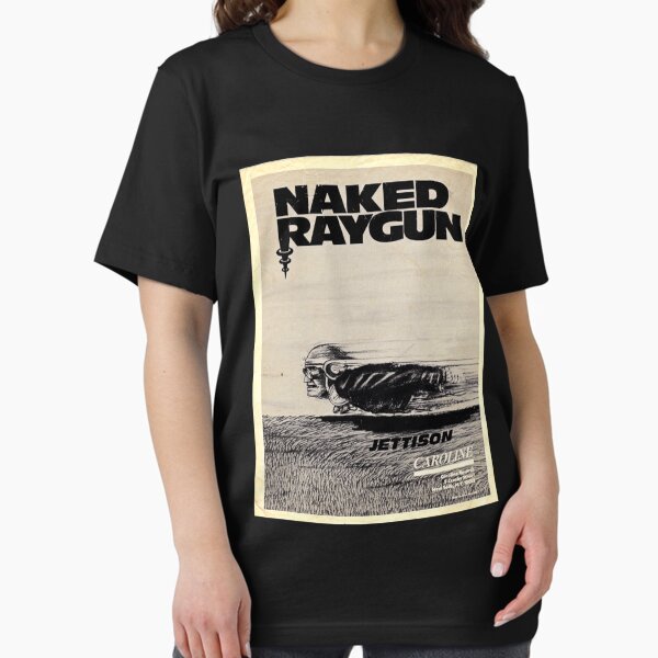 naked raygun Classic . Essential T-Shirt
