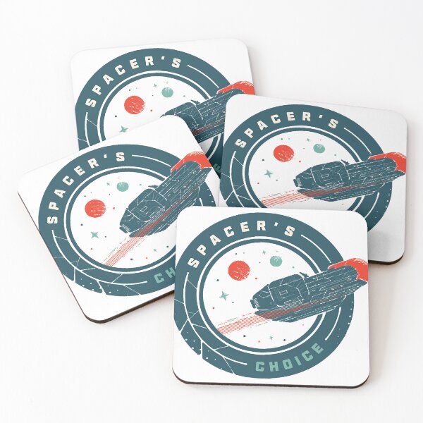 Item preview, Spacer's Choice  designed and sold by RileyRoxon.