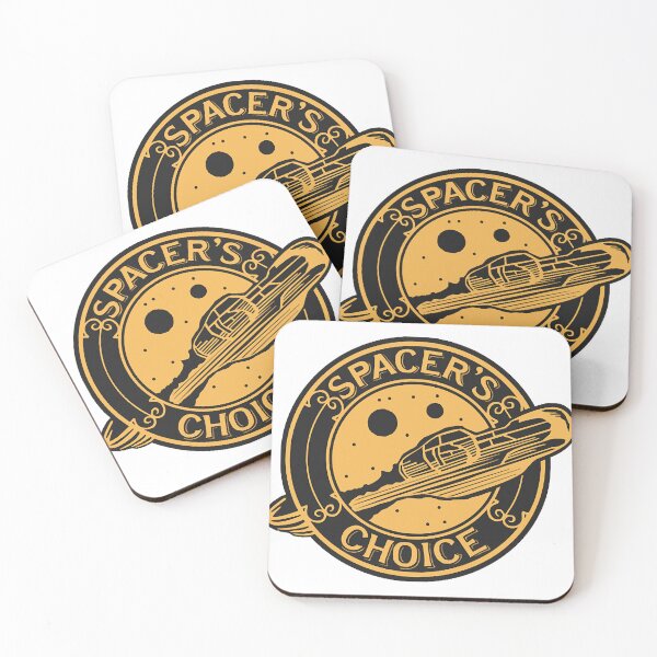 Item preview, Spacer's Choice  designed and sold by RileyRoxon.