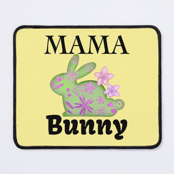 Item preview, Mama Bunny designed and sold by dalypdesign.