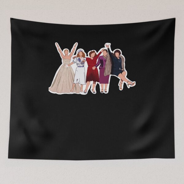 Item preview, For Mens Womens Patti Lupone Roles Gifts Movie Fan designed and sold by KaseyKunde.