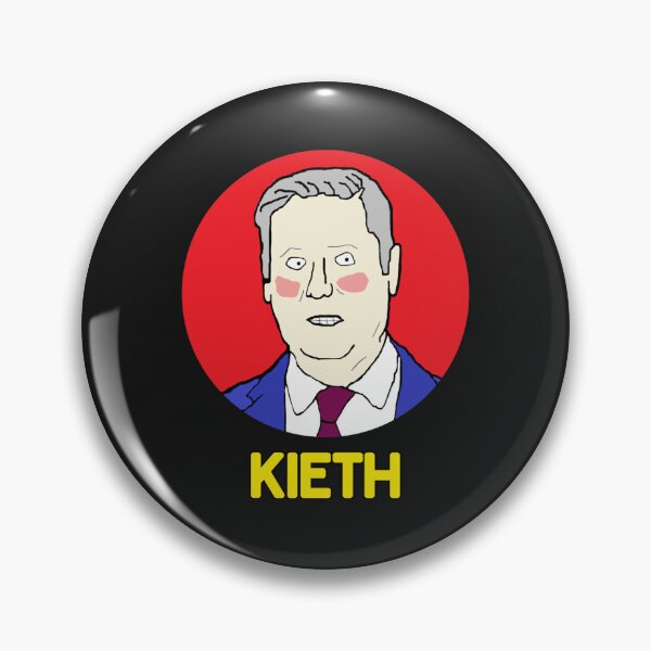 Item preview, Keir Starmer art designed and sold by kbuskirkmidg.