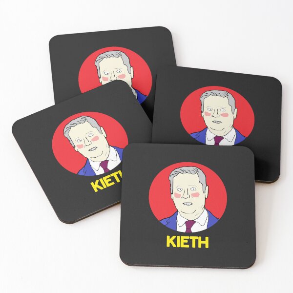 Item preview, Keir Starmer art designed and sold by kbuskirkmidg.