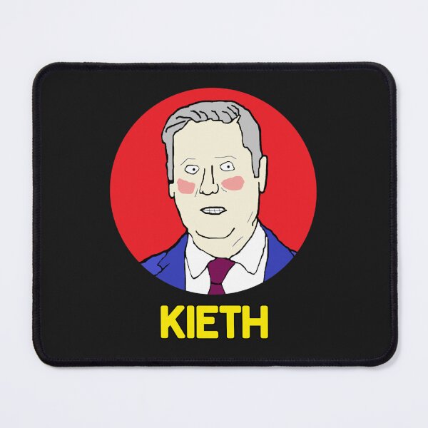 Item preview, Keir Starmer art designed and sold by kbuskirkmidg.