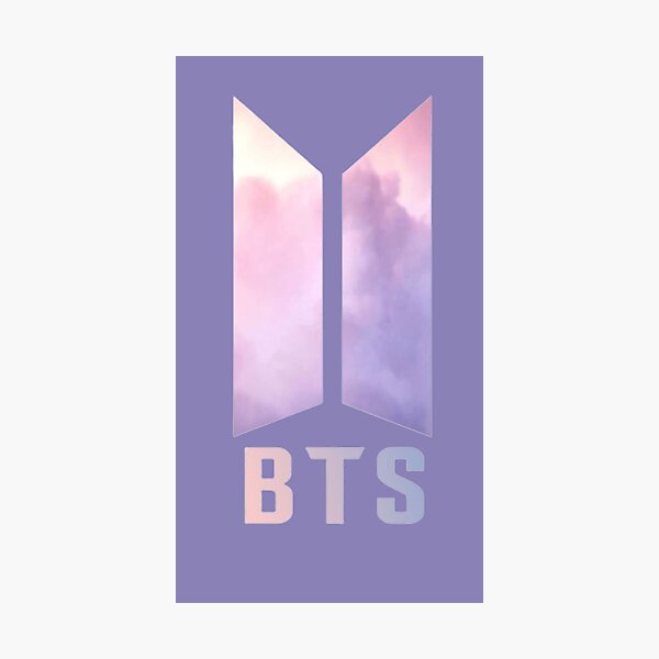 Logo BTS Impression photo