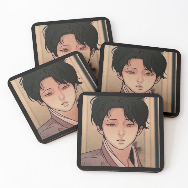 Item preview, Nakyum (painter of the night) Classic . designed and sold by HarmonyBobby.