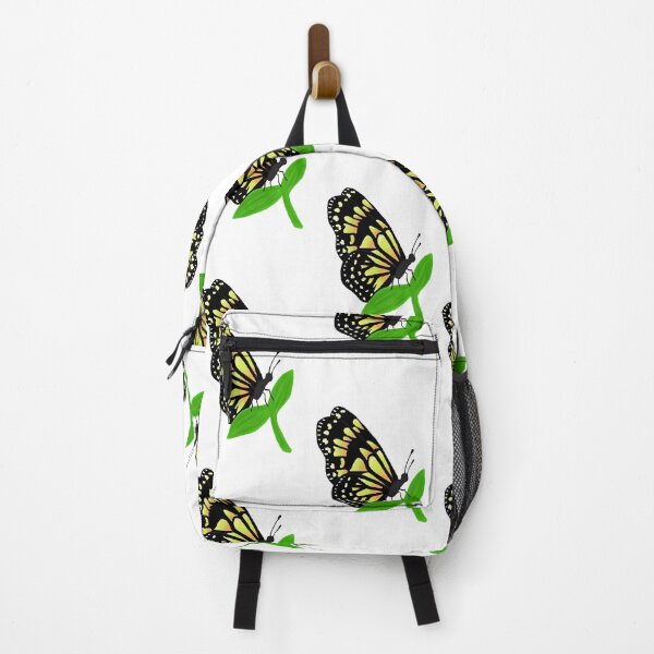 Item preview, Candy Corn Butterfly designed and sold by KCsStudio.