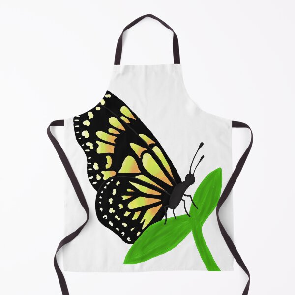 Item preview, Candy Corn Butterfly designed and sold by KCsStudio.