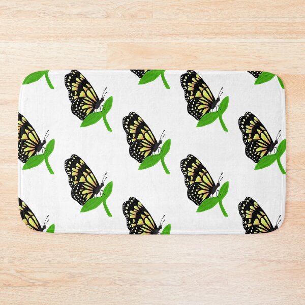 Item preview, Candy Corn Butterfly designed and sold by KCsStudio.