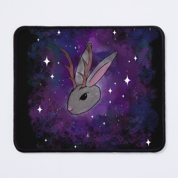 Item preview, Jackalope   designed and sold by snailfarmer22.