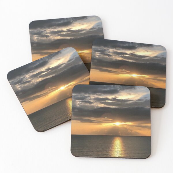 Item preview, Evening Sunset designed and sold by Moore & Moore Creations.