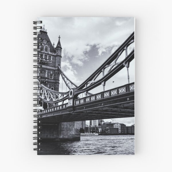 Item preview, Tower Bridge, London designed and sold by Matt Keil.