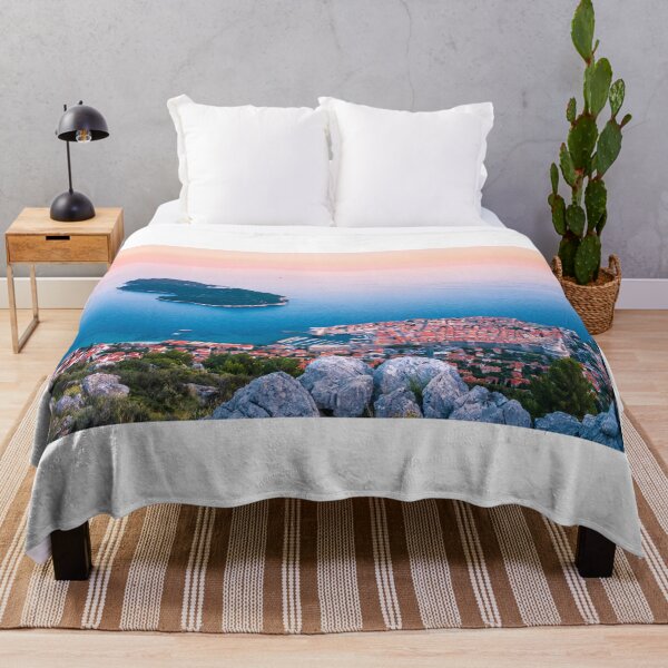 Item preview, DUBROVNIK 15 designed and sold by tomuhlenberg.