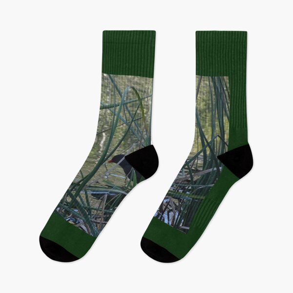 Item preview, Bella Vista Wader designed and sold by scholara.
