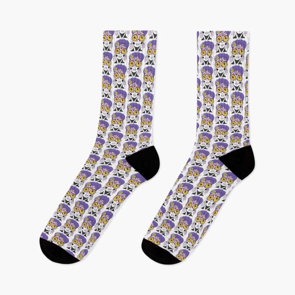 Item preview, Day of the Dead designed and sold by SLEWDesigns.
