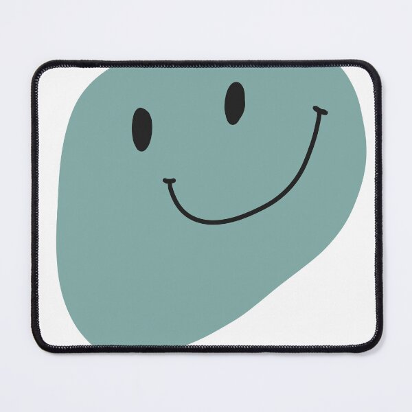 Item preview, Wonky Smiley designed and sold by palmwooddesigns.