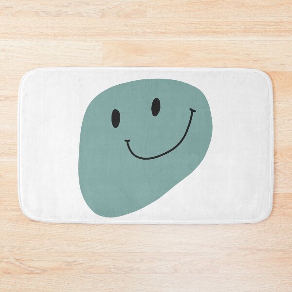 Item preview, Wonky Smiley designed and sold by palmwooddesigns.