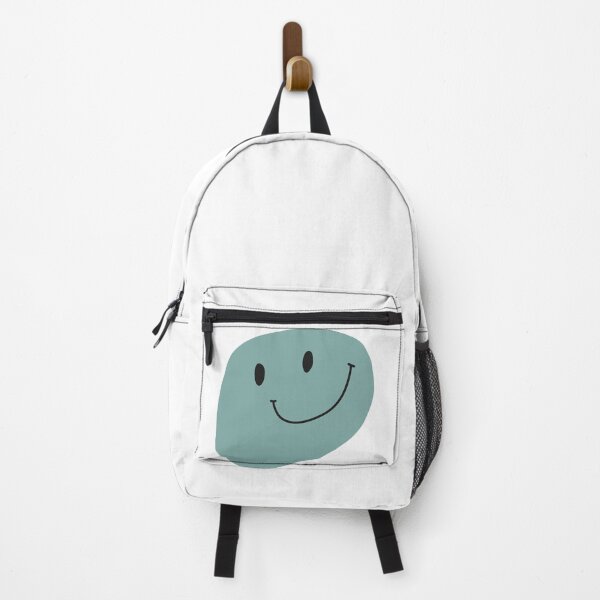 Item preview, Wonky Smiley designed and sold by palmwooddesigns.