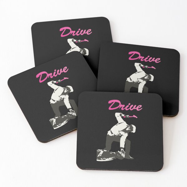 Item preview, Drive - Hammer Scene Classic . designed and sold by MelissaALynch.