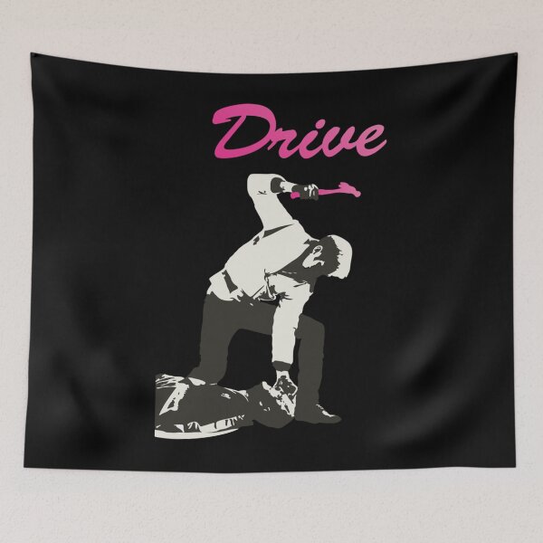 Item preview, Drive - Hammer Scene Classic . designed and sold by MelissaALynch.