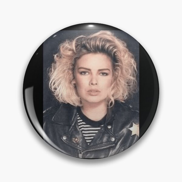 Item preview, Kim Wilde Classic . designed and sold by LauraLRodriquez.