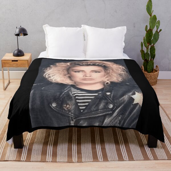 Item preview, Kim Wilde Classic . designed and sold by LauraLRodriquez.