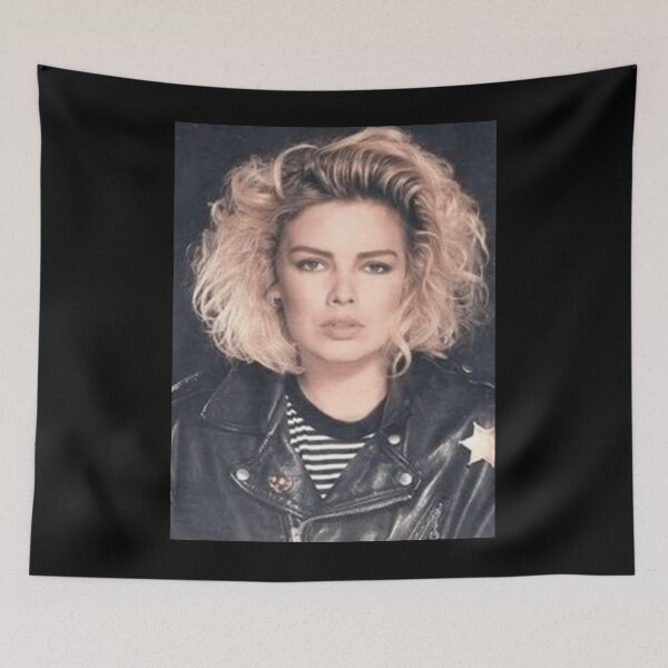 Item preview, Kim Wilde Classic . designed and sold by LauraLRodriquez.