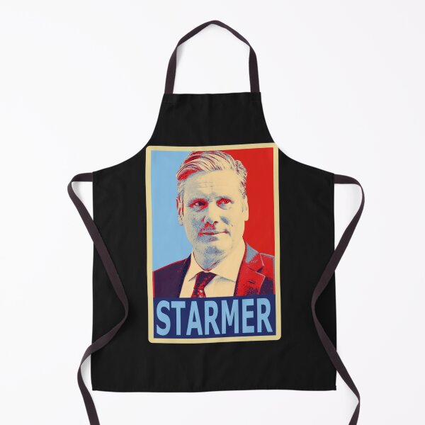 Item preview, Keir Starmer art designed and sold by kbuskirkmidg.