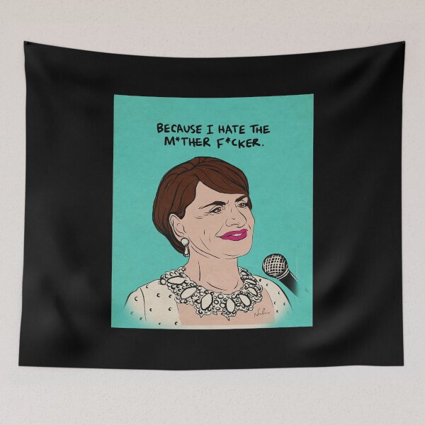 Item preview, Funny Gift Patti Love Cute Gifts designed and sold by KaseyKunde.