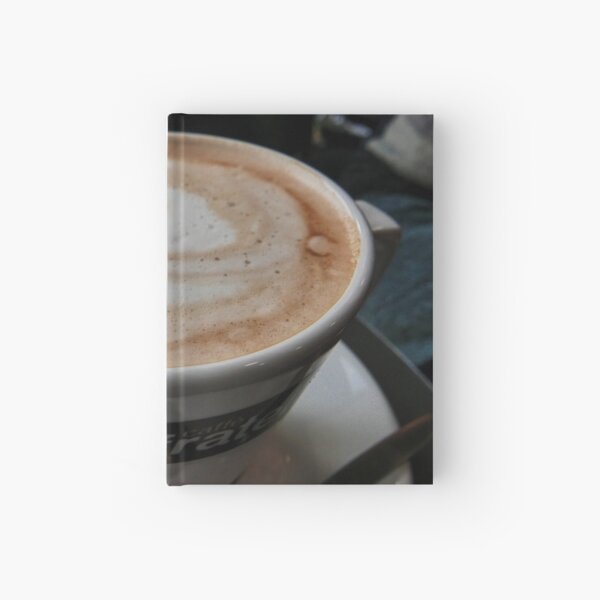 Item preview, Frothy Coffee designed and sold by Matt Keil.