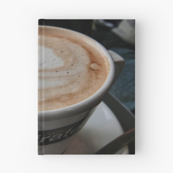 Item preview, Frothy Coffee designed and sold by Matt Keil.