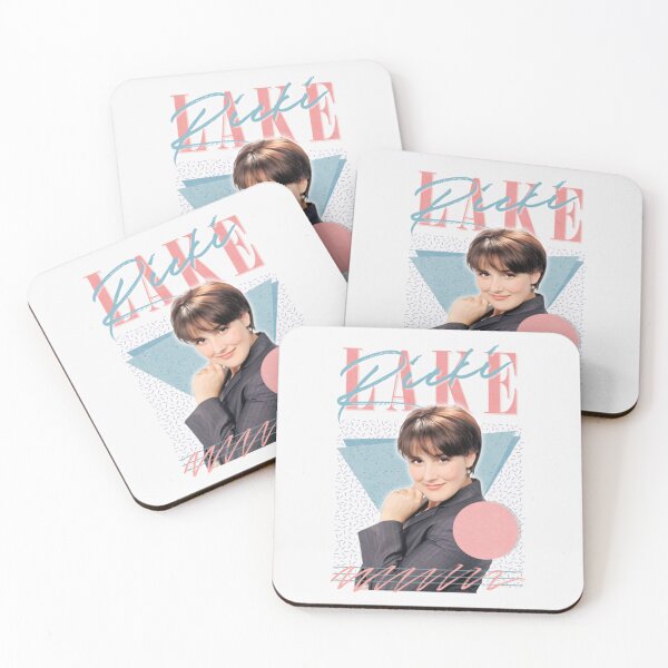 Item preview, Ricki Lake designed and sold by emmanueljeanpau.