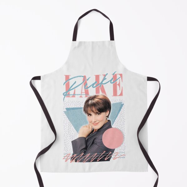 Item preview, Ricki Lake designed and sold by emmanueljeanpau.