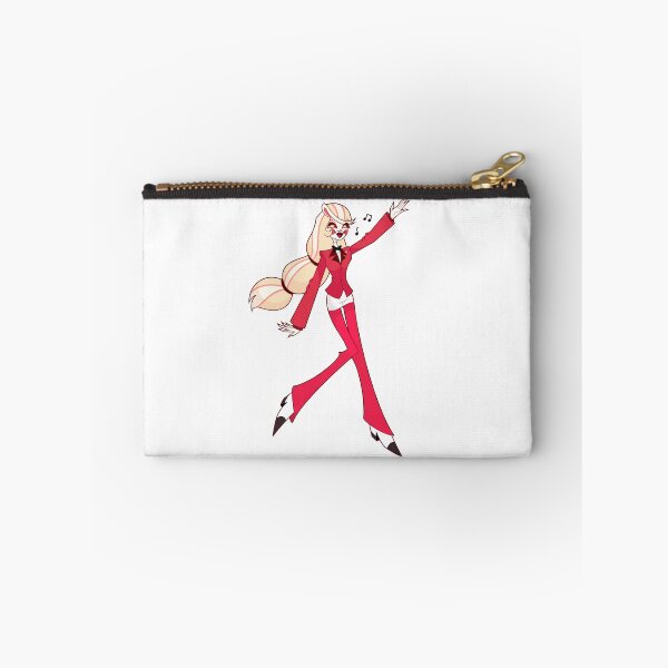 Item preview, Charlie Morningstar Hazbin Hotel designed and sold by Snowydayout.