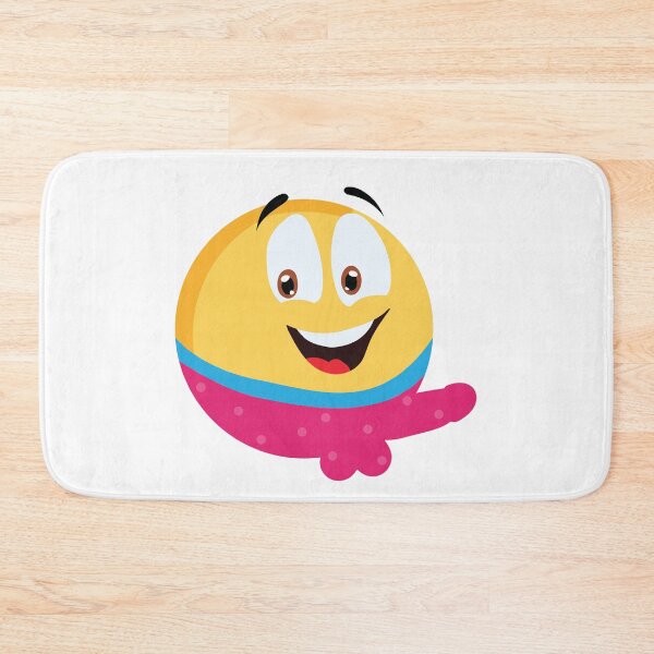 Item preview, Sexual Emoji Icon Think Pant Big Shot designed and sold by monica1059.