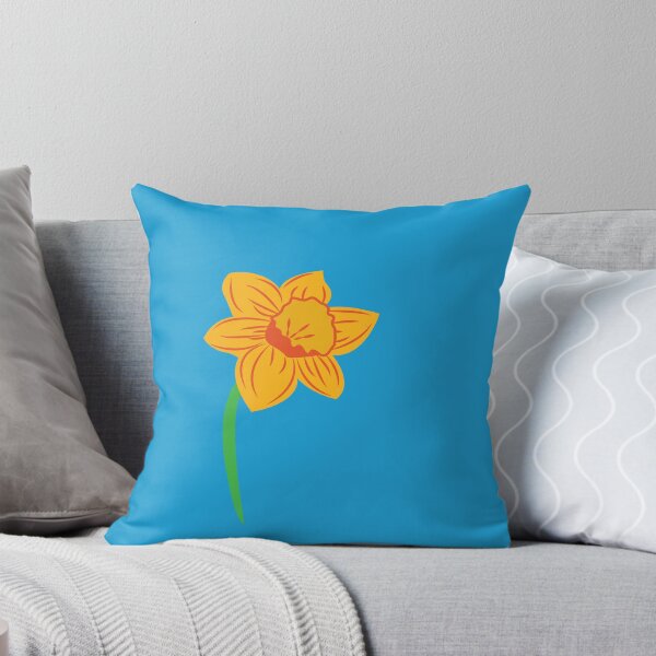 Item preview, Daffodil Day designed and sold by therealprudence.