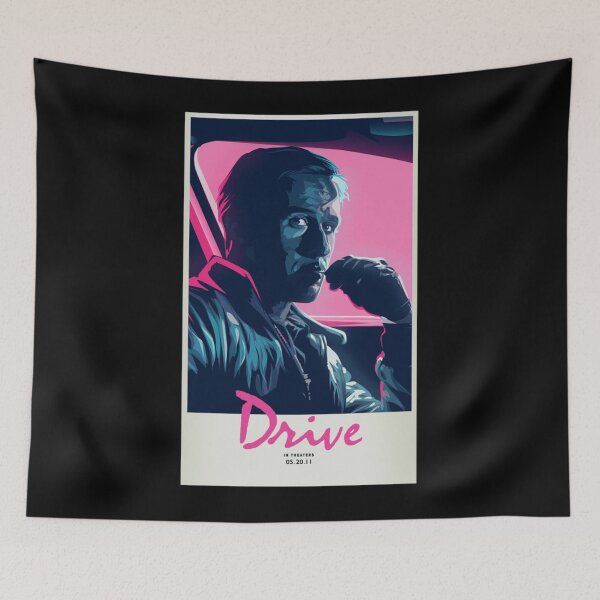 Item preview, Drive 2011  Classic . designed and sold by MelissaALynch.