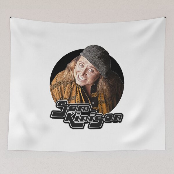 Item preview, Sam Kinison designed and sold by anthonyrodrigu.
